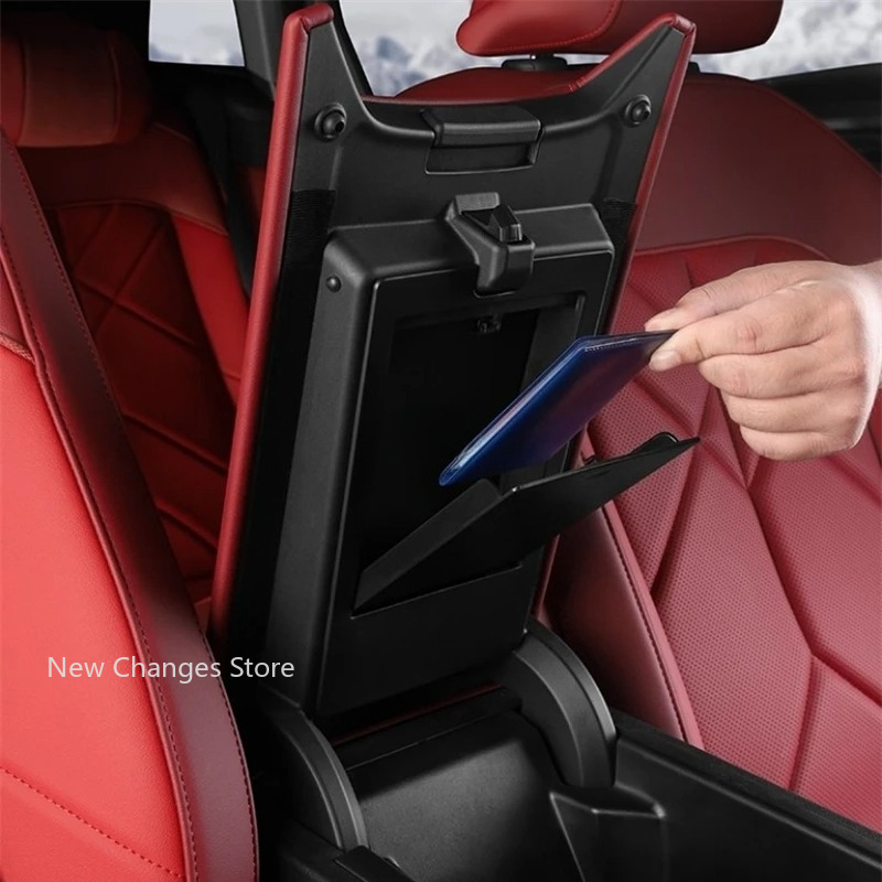 Interior Design Styles - Para BMW X3 G45 ‌ 2025