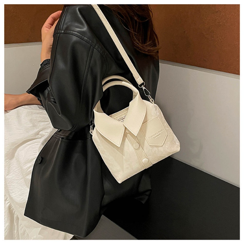 Interior Design Korean Style - Bolsa de Mão em Forma de