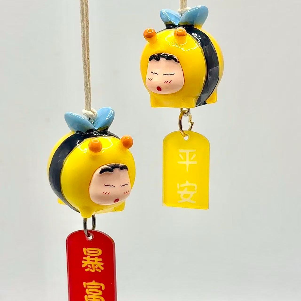Interior Design Styles - Figura de Cosplay do Crayon Shin-chan