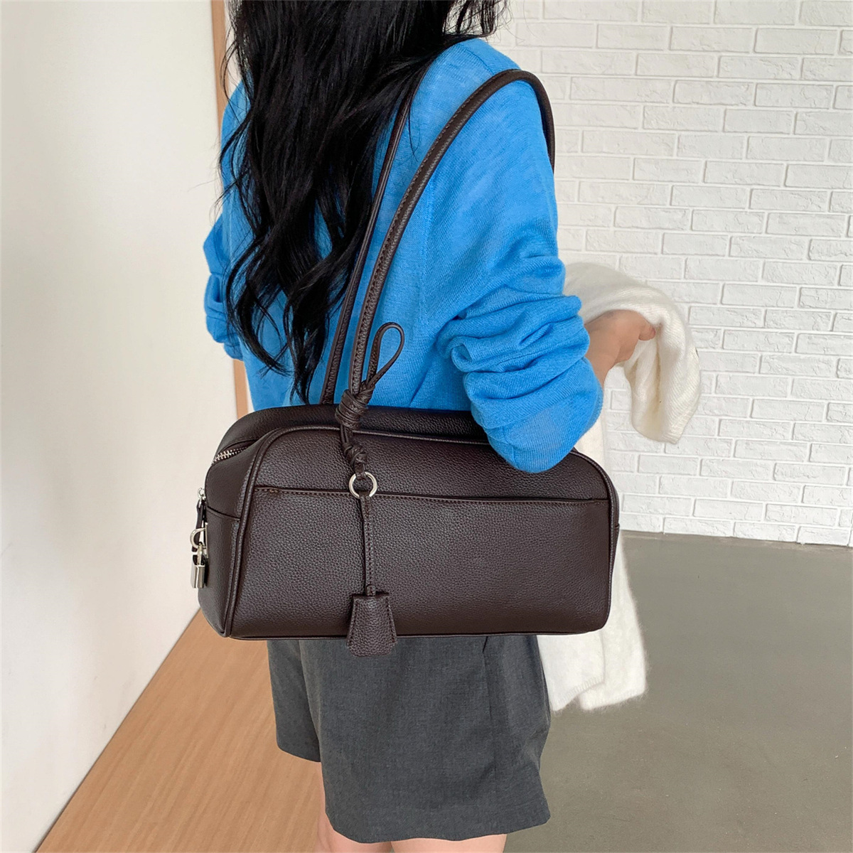 Interior Design Korean Style - Nova Bolsa Boston de Moda para