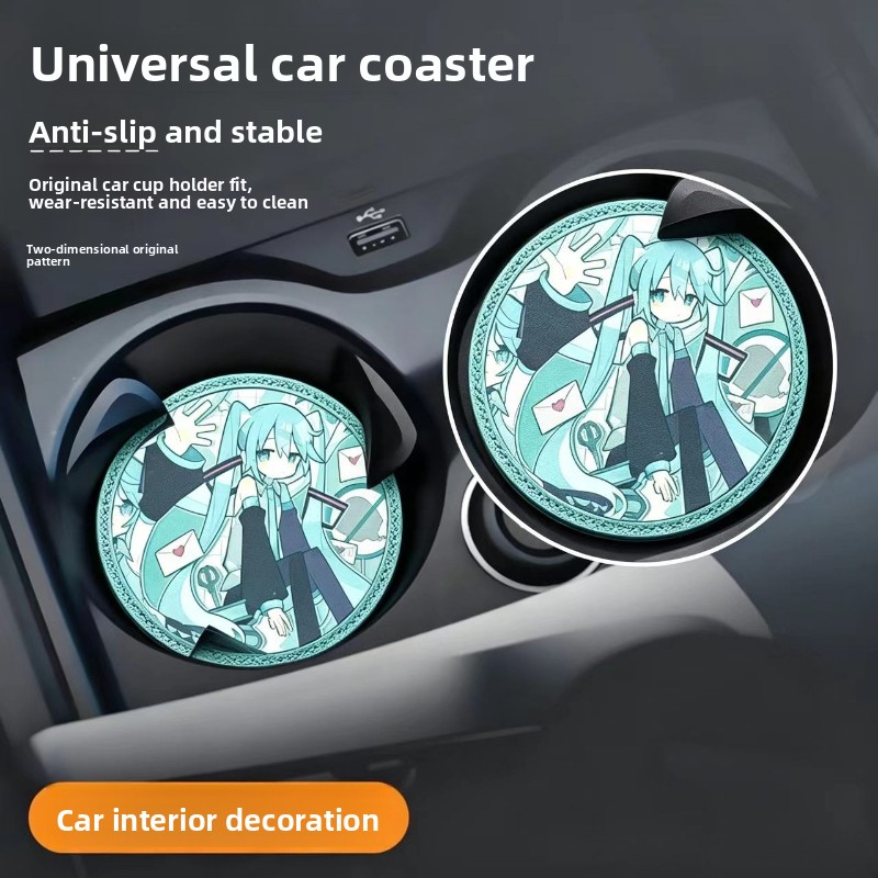 Almofada para copo de água mon - Interior Design Ai Free avaliação e preço