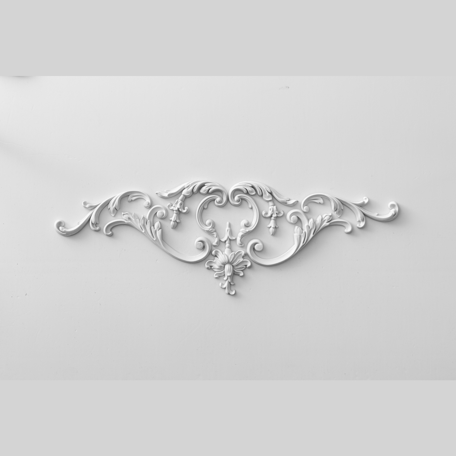 Ornamento de canto de teto em  - Interior Design High Ceiling avaliação e preço