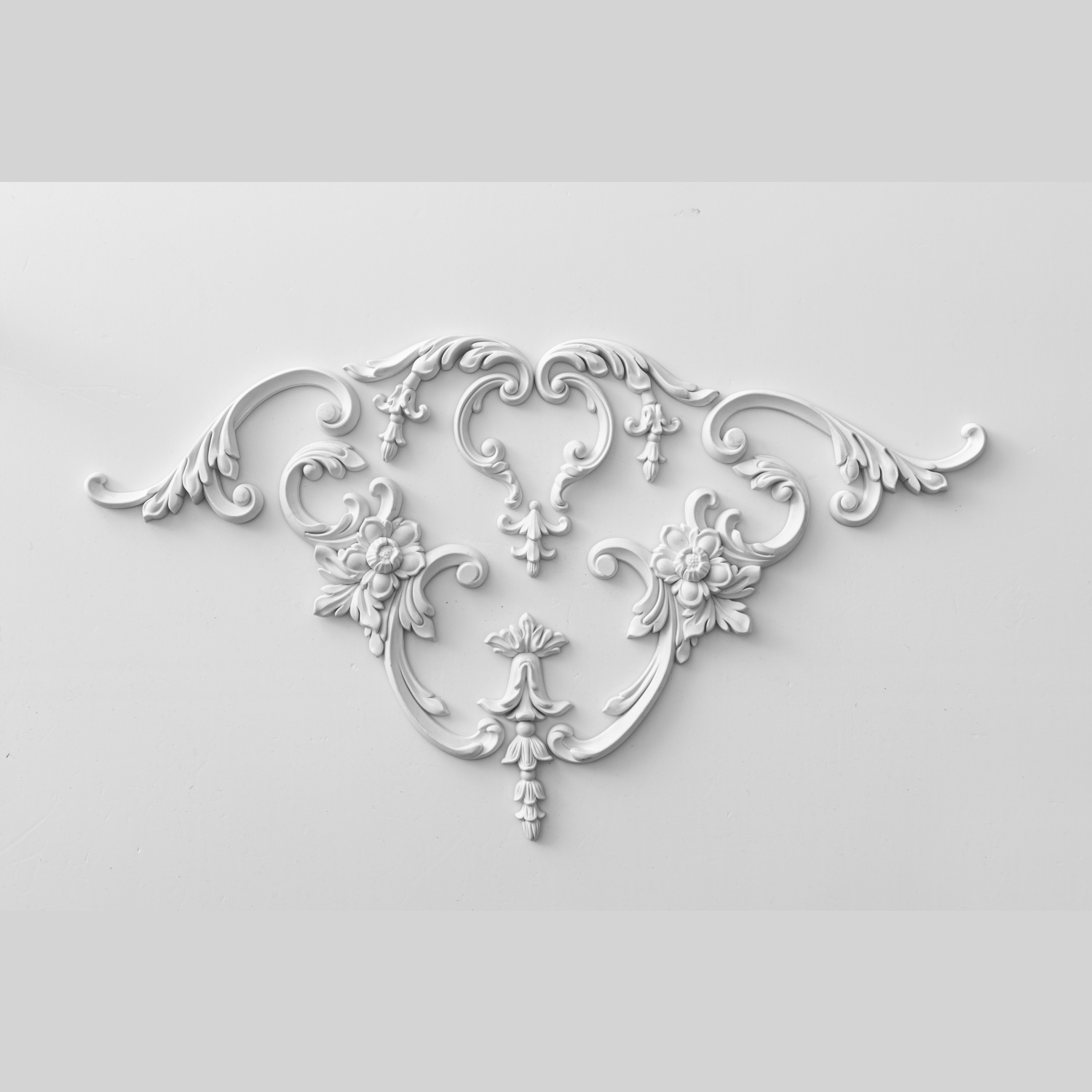Ornamento de canto de teto em  - Interior Design High Ceiling avaliação e preço