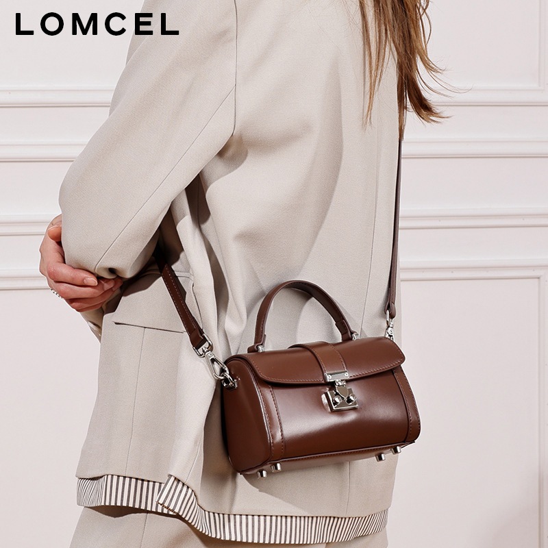 LOMCEL 608 Bolsa retangular pe - Interior Design Korean Style avaliação e preço