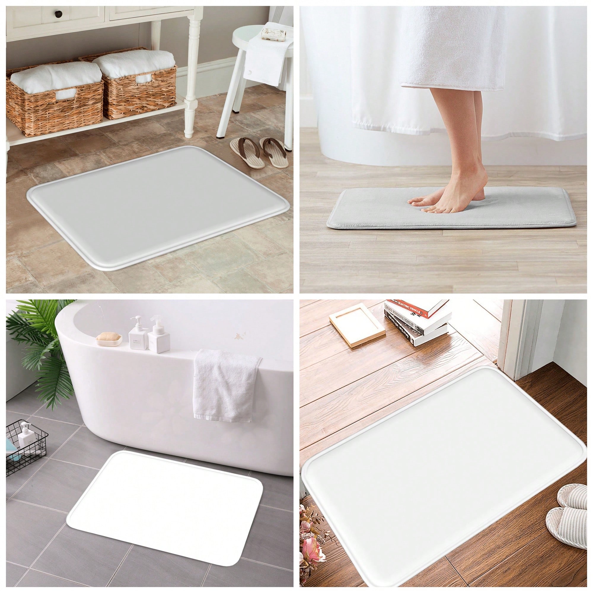 Um tapete de boas-vindas para  - Interior Design Um avaliação e preço