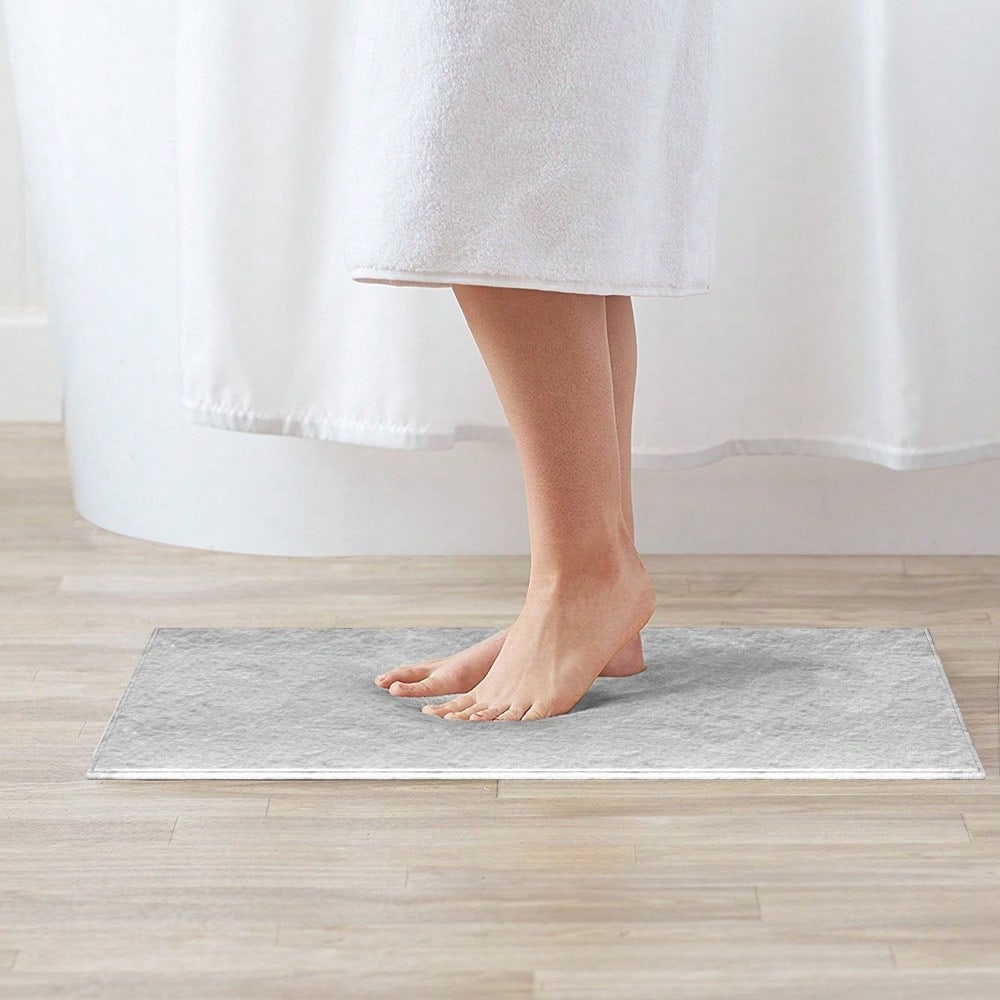 Um tapete de boas-vindas para  - Interior Design Um avaliação e preço