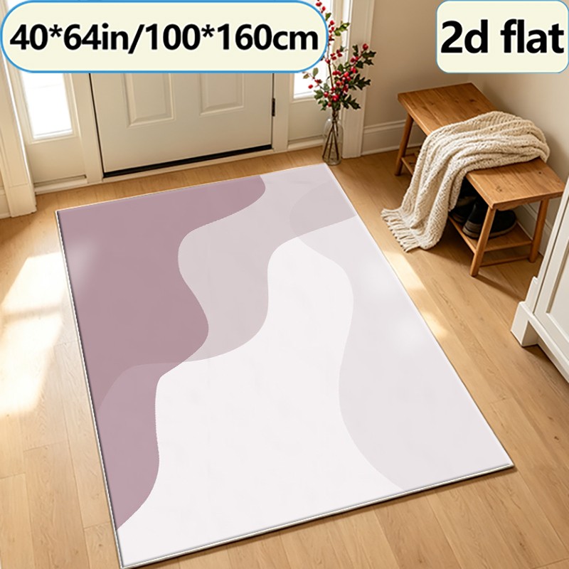Tapete ondulado abstrato de co - Interior Design Um avaliação e preço