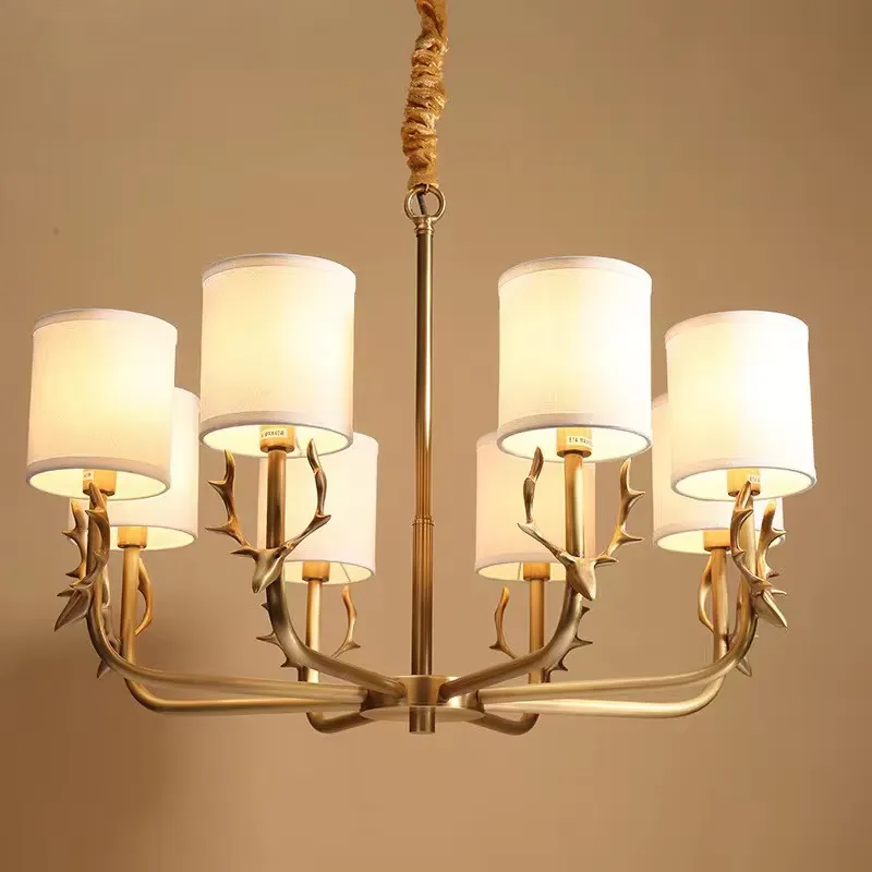Lustre de Cobre para Sala de E - Interior Design Kitchen And Living Room avaliação e preço