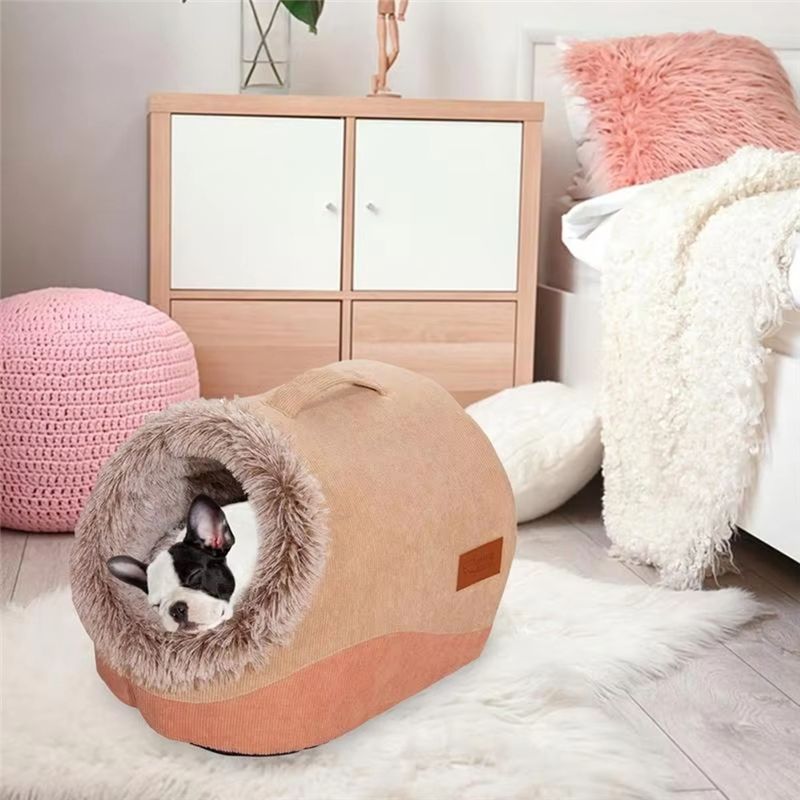 A44Z-Cat Cavernas para Gatos d - Interior Design Um avaliação e preço