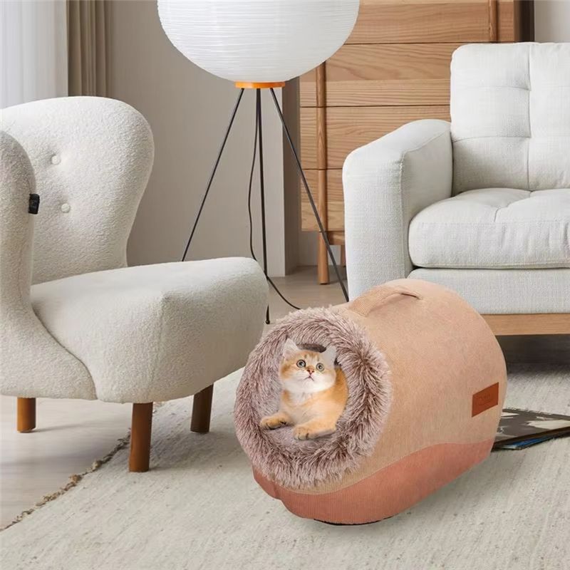 A44Z-Cat Cavernas para Gatos d - Interior Design Um avaliação e preço