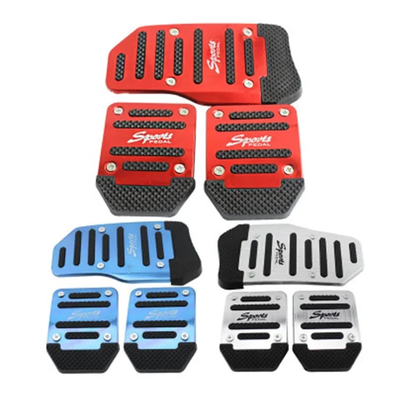 Protetores de Pedal MT AT para - Interior Design Styles avaliação e preço