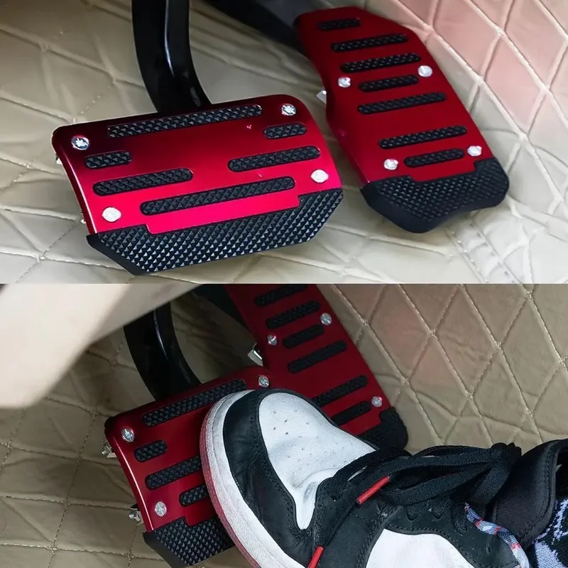 Protetores de Pedal MT AT para - Interior Design Styles avaliação e preço