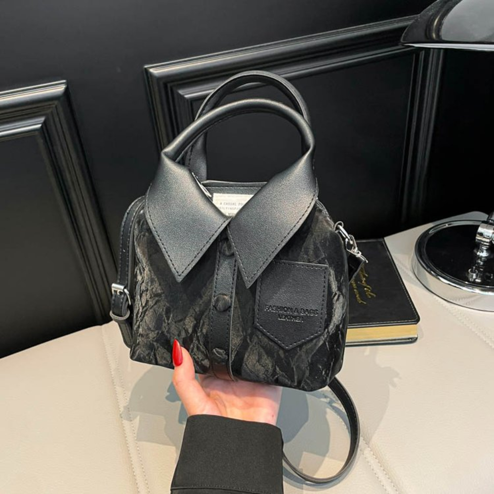 Bolsa de Mão em Forma de Camis - Interior Design Korean Style avaliação e preço