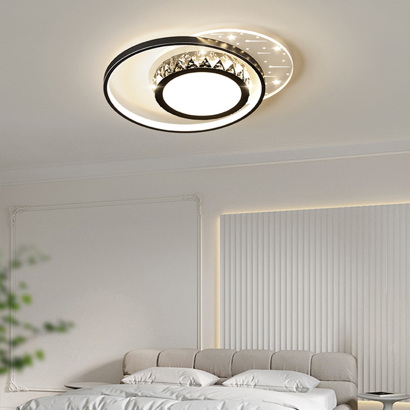 Nova high-end brilho luzes de  - Interior Design High Ceiling avaliação e preço