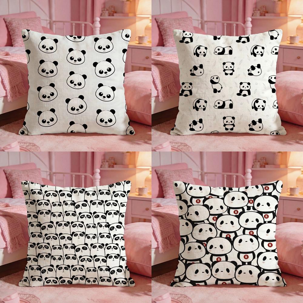 Capa de Almofada Bear Crystal  - Interior Design Um avaliação e preço