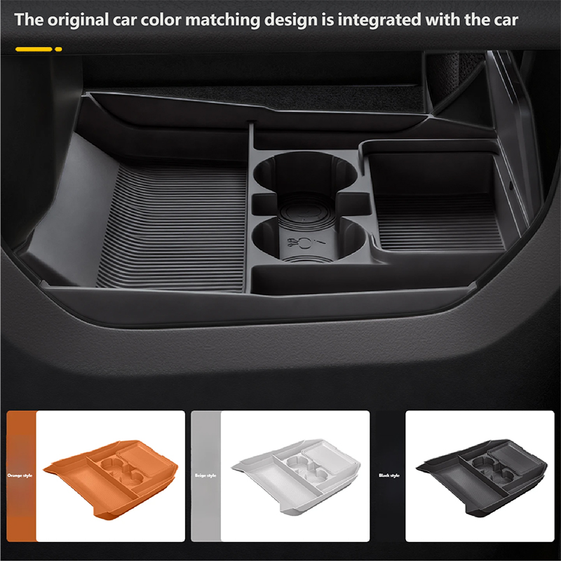 Para jetour g700 2025 + consol - Interior Design Styles avaliação e preço