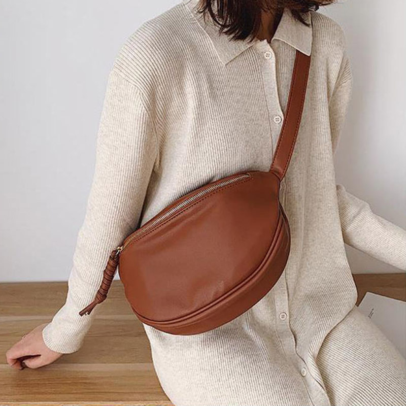Bolsa Peito Crossbody para Mul - Interior Design Ai Free avaliação e preço