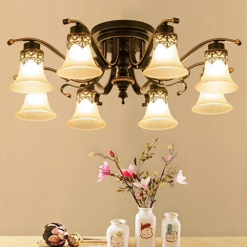 Lustre de design vintage para  - Interior Design High Ceiling avaliação e preço