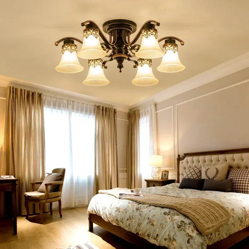 Lustre de design vintage para  - Interior Design High Ceiling avaliação e preço