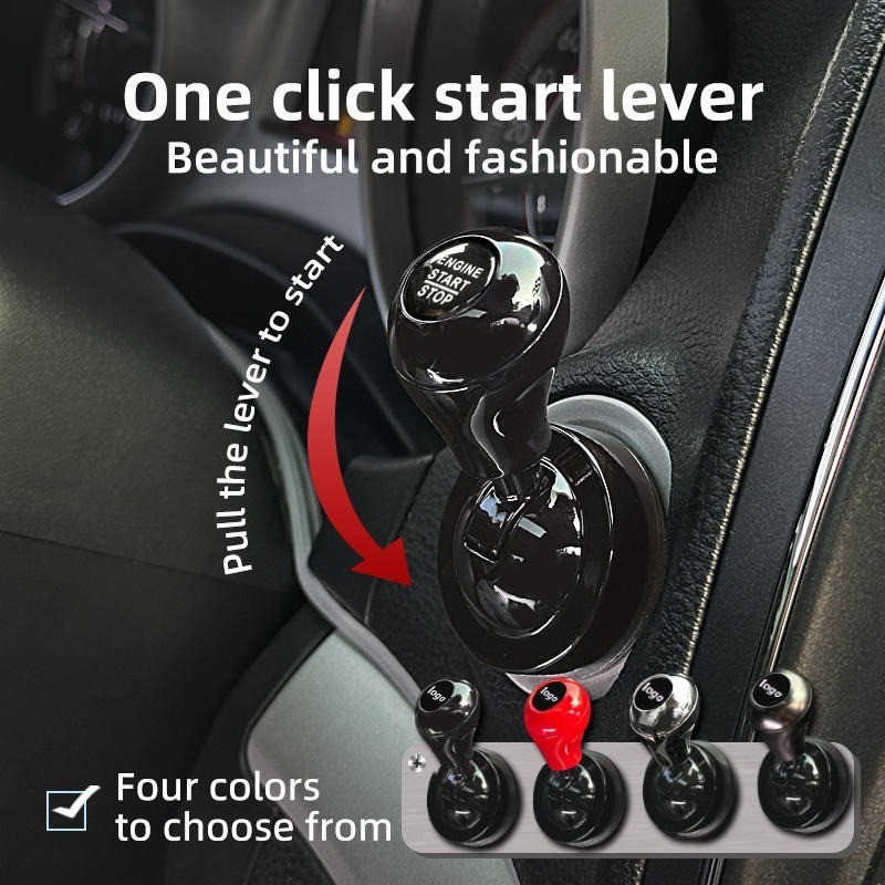 Botão de Partida Automotiva co - Interior Design Styles avaliação e preço