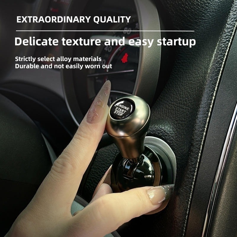 Botão de Partida Automotiva co - Interior Design Styles avaliação e preço
