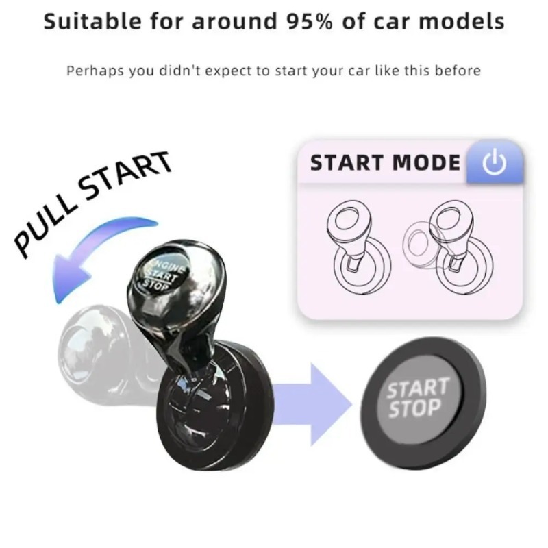 Botão de Partida Automotiva co - Interior Design Styles avaliação e preço