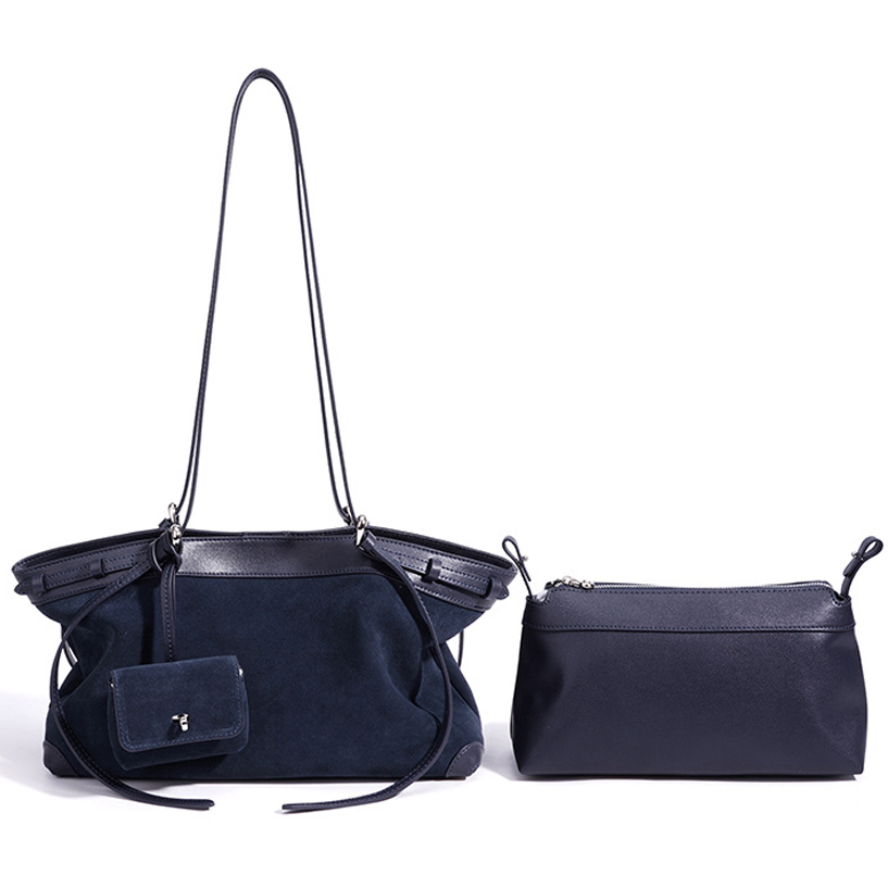 2026 Nova Bolsa de Ombro Femin - Interior Design Korean Style avaliação e preço